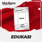 Contoh Desain ID Card Kreatif yang Bikin Makin Kece