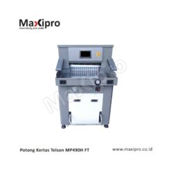 Mesin Potong Kertas Telson MP490H FT