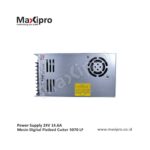Sparepart Power Supply 24V 14.6A Mesin Digital Flatbed Cutter 5070 LF