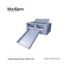 Mesin Label Cutting Sticker 350ST SZLF - Gambar 2