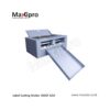 Mesin Label Cutting Sticker 350ST SZLF - Gambar 4
