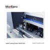 Mesin Label Cutting Sticker 350ST SZLF - Gambar 6