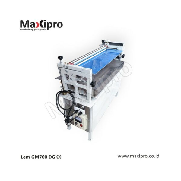 Mesin Lem GM700 DGKX - Gambar 3