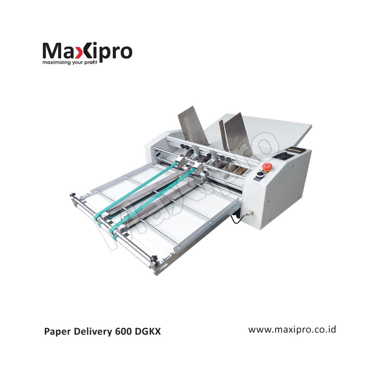 Paper Delivery 600 DGKX