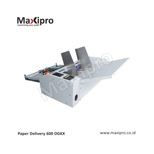 Mesin Paper Delivery 600 DGKX - Gambar 5