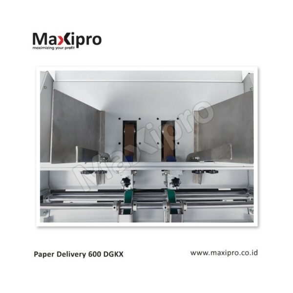 Mesin Paper Delivery 600 DGKX - Gambar 8