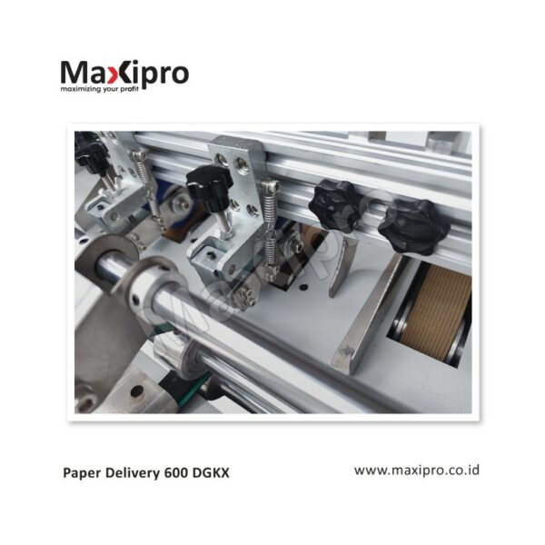 Mesin Paper Delivery 600 DGKX - Gambar 6