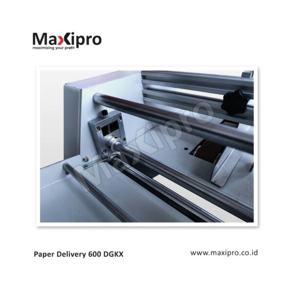 Mesin Paper Delivery 600 DGKX - Gambar 7