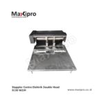 Stappler Centre Elektrik Double Head EC30 WZJH 2