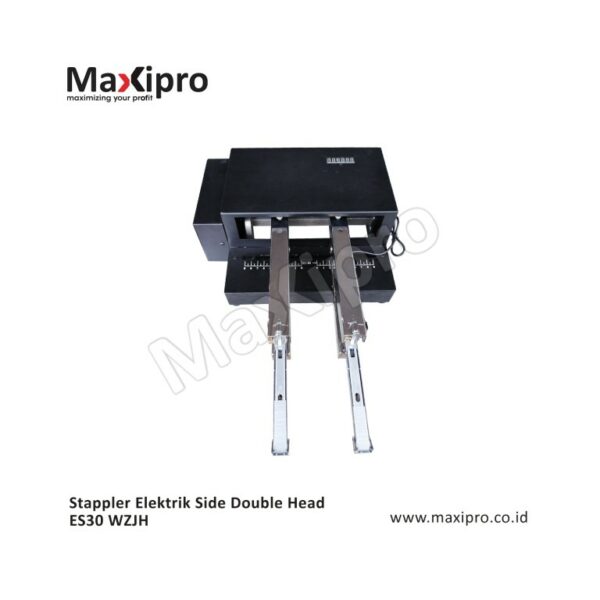Stappler Elektrik Side Double Head ES30 WZJH
