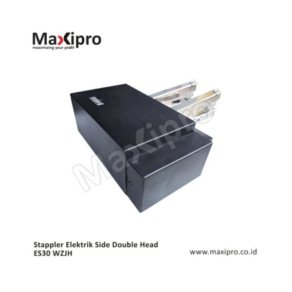 Stappler Elektrik Side Double Head ES30 WZJH