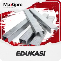 5 Ukuran Isi Staples Jilid: Jenis, Fungsi, dan Tips Pemakaian