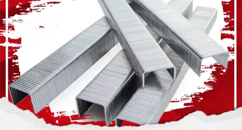 5 Ukuran Isi Staples Jilid: Jenis, Fungsi, dan Tips Pemakaian