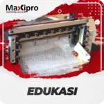 Fungsi Mesin Potong Roll To Sheet Pada Berbagai Industri