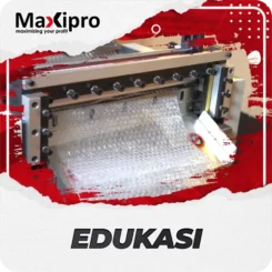 Fungsi Mesin Potong Roll To Sheet Pada Berbagai Industri