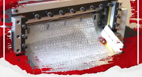 Fungsi Mesin Potong Roll To Sheet Pada Berbagai Industri