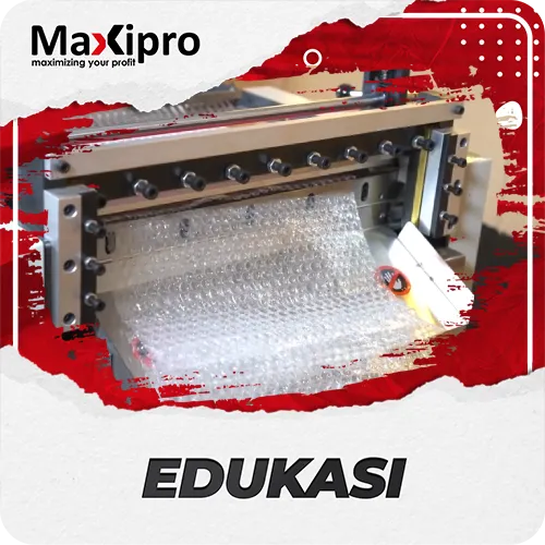 Fungsi Mesin Potong Roll To Sheet Pada Berbagai Industri