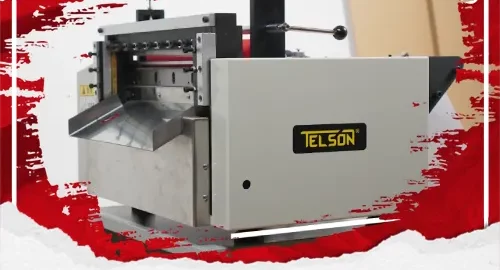 Mesin Potong Roller To Sheet Solusi Praktis Pengusaha Percetakan