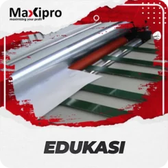 Rekomendasi Mesin Laminasi Heavy Duty untuk Kebutuhan Industri