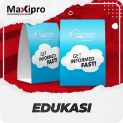 Apa Itu Tent Card? Fungsi dan Manfaatnya untuk Promosi Usaha