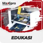 Cara Kerja Fitur Auto Cut Di Mesin Laminating