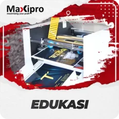 Cara Kerja Fitur Auto Cut Di Mesin Laminating
