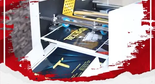 Cara Kerja Fitur Auto Cut Di Mesin Laminating