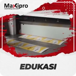 Ini Kelebihan Mesin Potong Kertas Elektrik Dibanding Manual