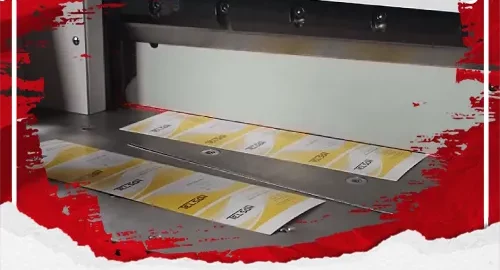 Ini Kelebihan Mesin Potong Kertas Elektrik Dibanding Manual