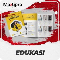 Mengenal Apa Itu Katalog: Definisi, Fungsi, dan Manfaat Nyatanya