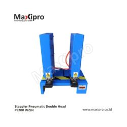 Stappler Pneumatic Double Head PS200 WZJH