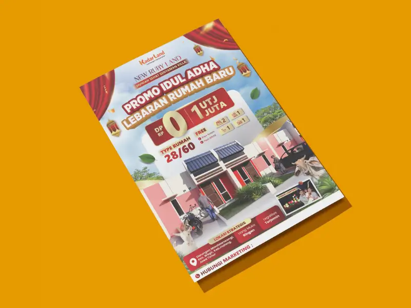 Housing catalog