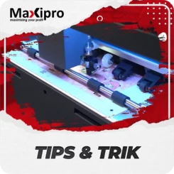 5 Cara Murah Cetak Stiker yang Lebih Rapi dan Efisien