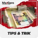 Cara Laminasi Hologram Agar Hasil Mengkilap dan Rapi