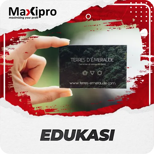 Mengapa Kartu Nama Pribadi Masih Penting di Era Digital