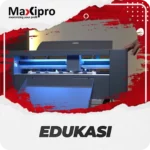 Produksi Stiker Lebih Efisien? Kenalan dengan Mesin Label Cutting 350ST SZLF