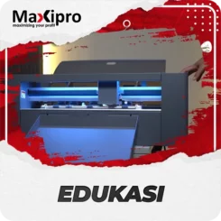 Produksi Stiker Lebih Efisien? Kenalan dengan Mesin Label Cutting 350ST SZLF