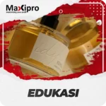 7 Contoh Desain Stiker Parfum: Elegan, Simple, hingga Estetik