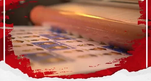 Rekomendasi Mesin Laminasi Hologram, Harga Ekonomis