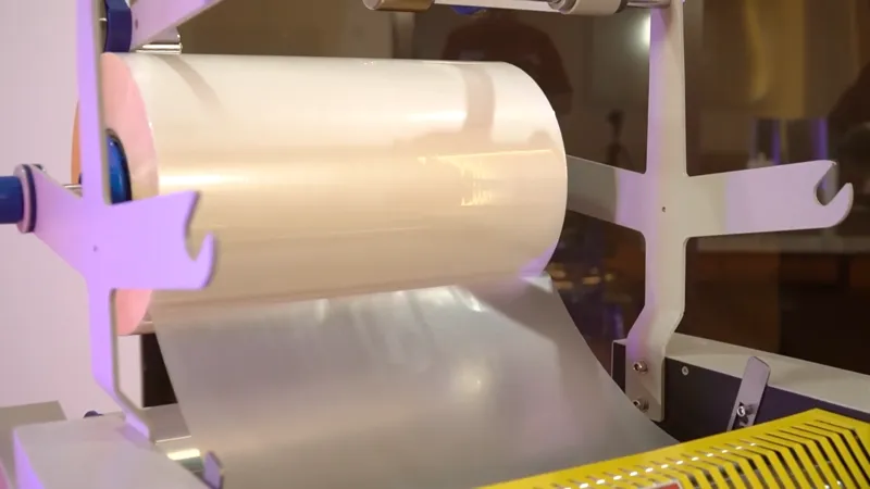 Bahan Laminasi Thermal PE Glossy