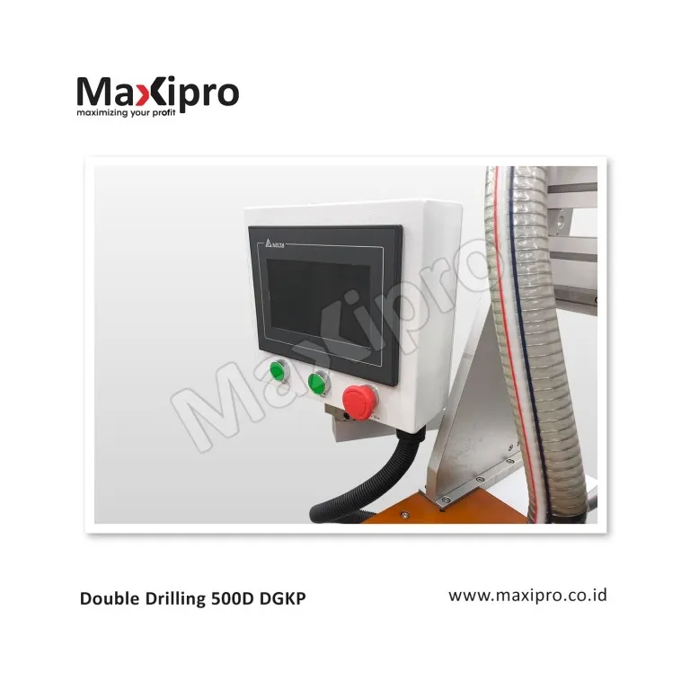 Double-Drilling-500D-DGKP-10
