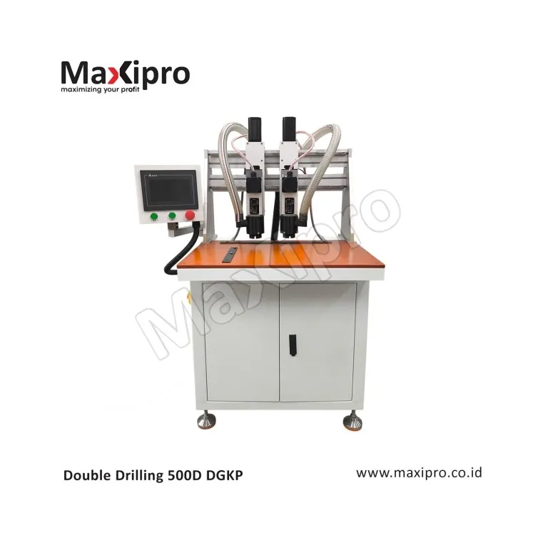 Double-Drilling-500D-DGKP-2