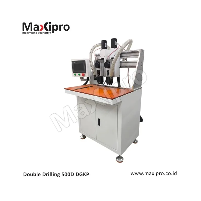 Double-Drilling-500D-DGKP-3