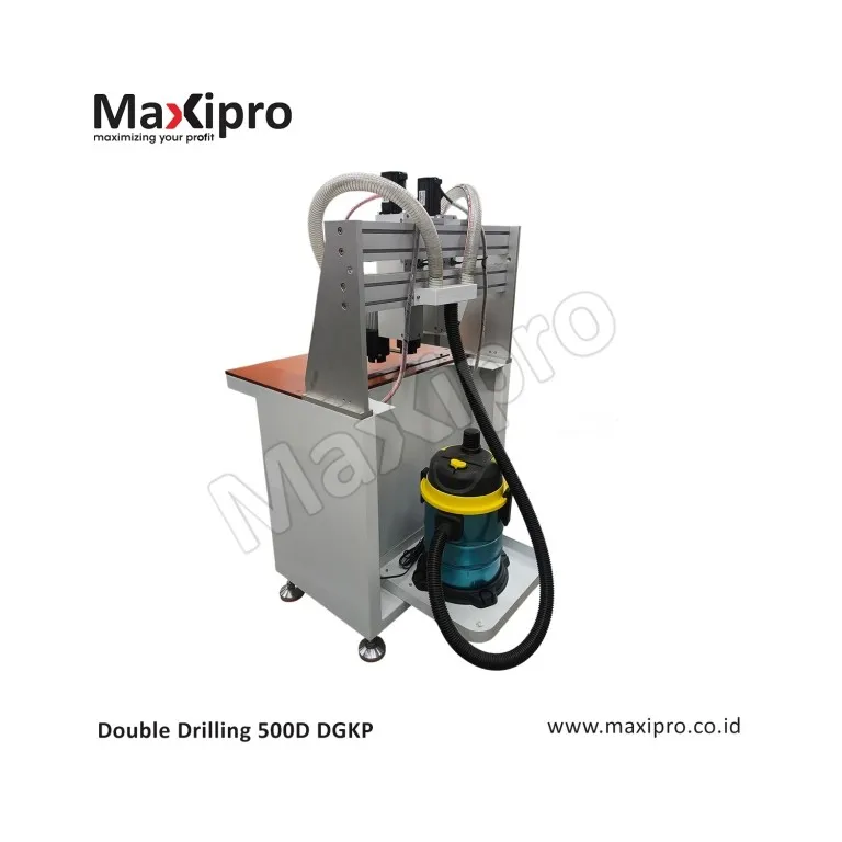 Double-Drilling-500D-DGKP-4