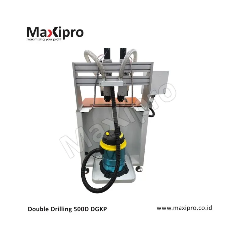 Double-Drilling-500D-DGKP-5