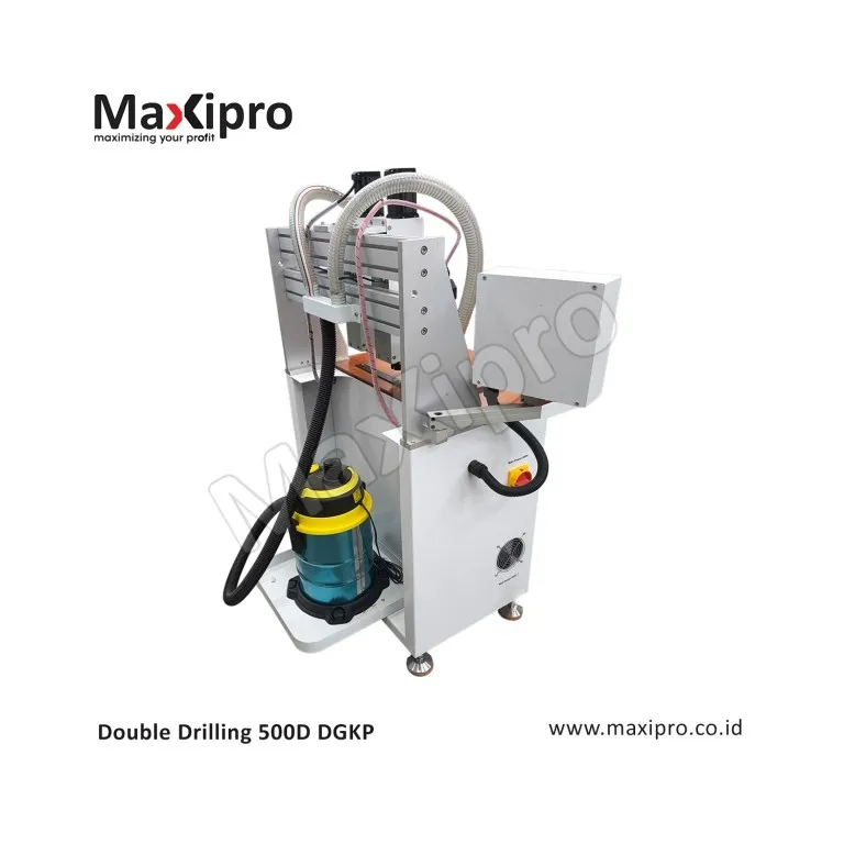 Double-Drilling-500D-DGKP-6