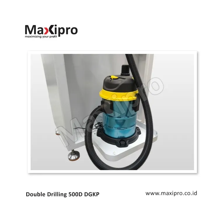 Double-Drilling-500D-DGKP-7