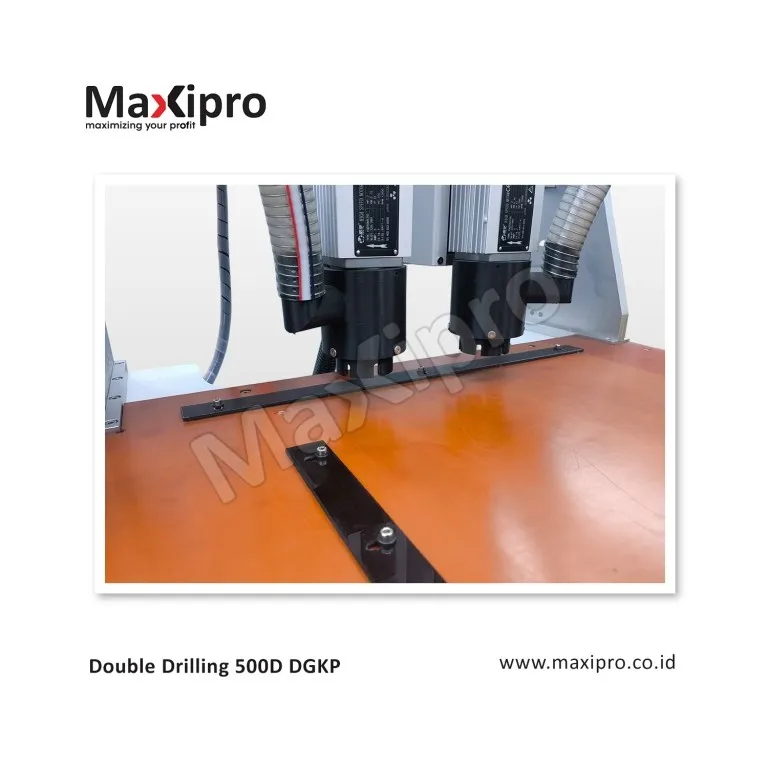 Double-Drilling-500D-DGKP-8
