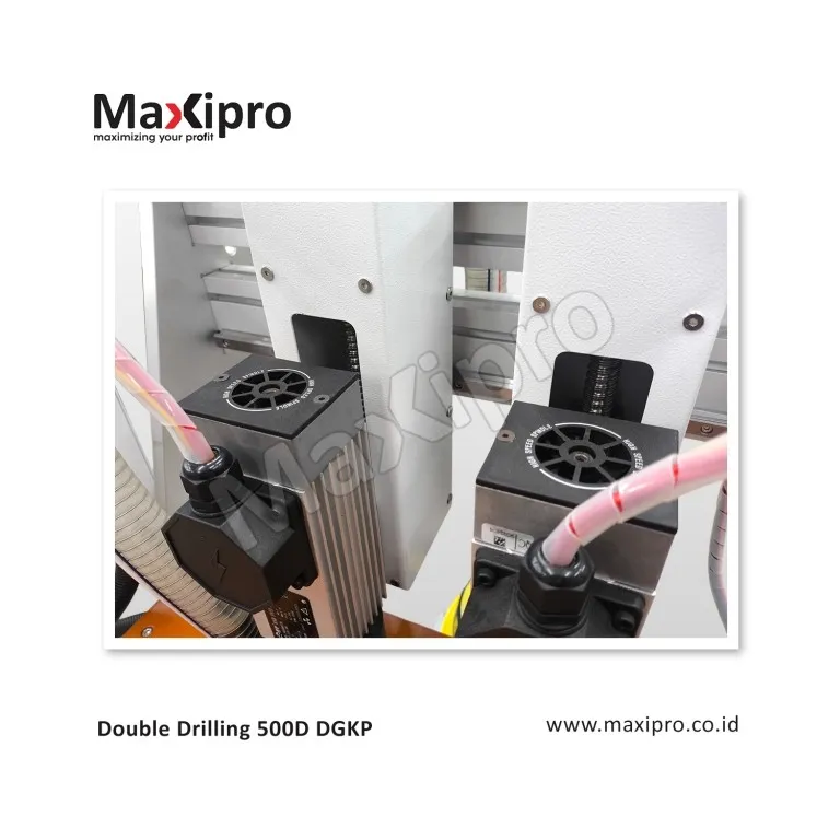Double-Drilling-500D-DGKP-9