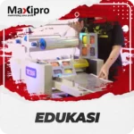 11 Aplikasi Laminasi Hologram dan Toning Hologram